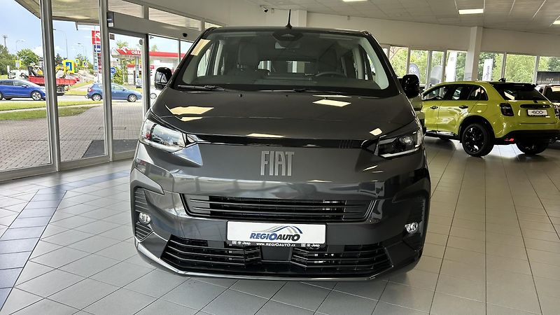 Fiat Ulysse 2.2MTJ 180k 8AT L3 - fotka 3 z 14