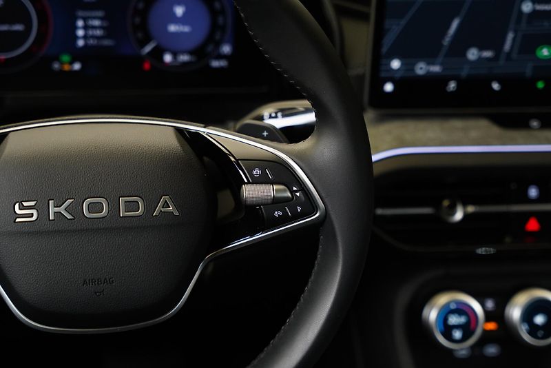 Škoda Kodiaq - fotka 18 z 28