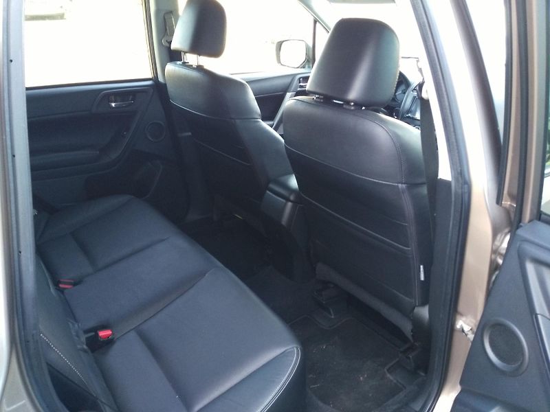 Subaru Forester 2,5i PZEV *LPG* - fotka 36 z 40