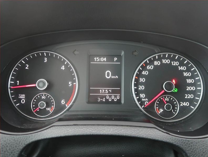 Seat Alhambra (2011) 2.0 TDI, Automat, 7 míst - fotka 11 z 15