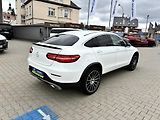 Mercedes-Benz GLC 250d-150kw,4x4,COUPE, AMG,AT  - náhled 7