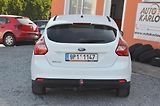 Ford Focus (2011) 1.6i 92kW / 2x kola / TAŽNÉ - náhled 4