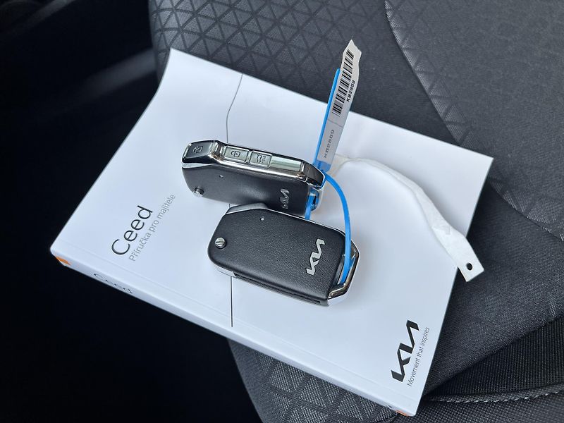 Kia Ceed SW (2026) SPIN 1.5T-GDi GPF 7DCT odp.DPH - fotka 38 z 46