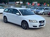 Volvo V50 1.6D 80kW*KŮŽE*VÝHŘEV*HANDSFRE - náhled 7