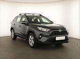 Toyota RAV4 (2019) 2.0 Valvematic - náhled 1