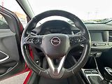 Opel Crossland (2023) 1.2 T, 1.maj,ČR, AC, výhřev - náhled 12