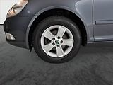 Škoda Octavia (2012) Ambition 1.4 TSI, Navi - náhled 15