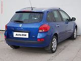 Renault Clio (2011) 1.2i, 1.maj,ČR, AC, park - náhled 6