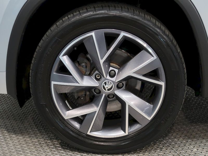 Škoda Kodiaq (2022) SPORTLINE 2.0TDI 110KW DSG WEB - fotka 12 z 46