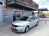 Škoda Rapid 1.2 TSI 63 kW KLIMATIZACE - náhled 1