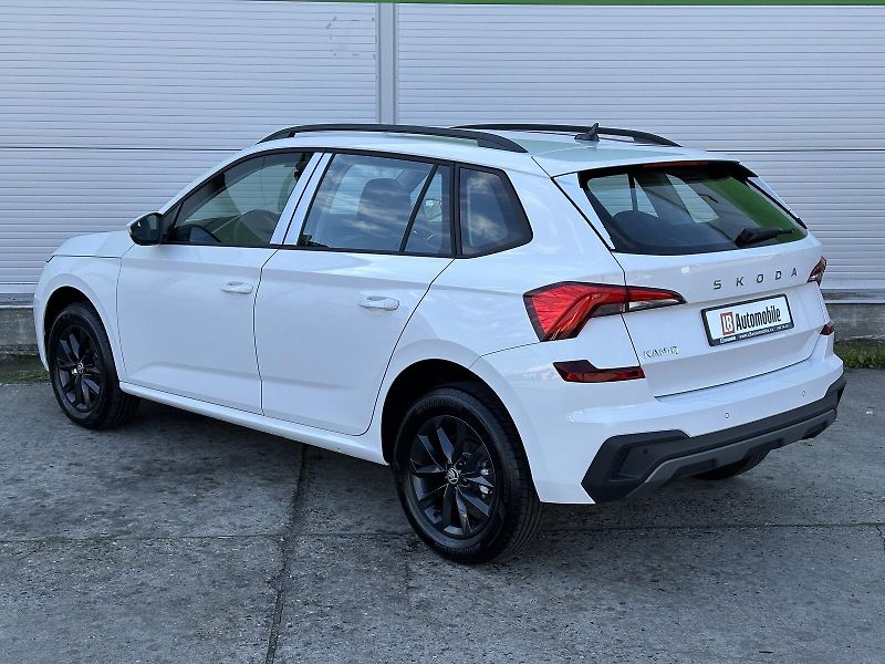 Škoda Kamiq 1.0TSi 116PS Selection 2Z.KLIM - fotka 6 z 38