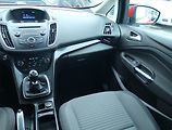 Ford Grand C-MAX (2017) 1.0 EcoBoost, Serv.kniha - náhled 8