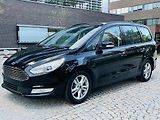 Ford Galaxy 2.0TDCi MANUÁL 7MÍST SENZORY - náhled 6