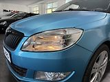 Škoda Fabia 1,2   TSI BEZ KOROZE ROZVODY - náhled 24