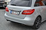 Mercedes-Benz Třídy B (2014) B 180 CDi / NAVI / Bi-XENON - náhled 9
