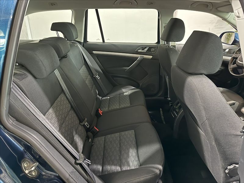 Škoda Octavia 1,4   TSI 90KW BEZ KOROZE STK - fotka 16 z 22