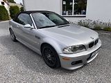 BMW M3 (2002) 3.2 i Kabrio 252 Kw - náhled 1