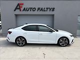 Škoda Octavia 2,0 147 kw RS ČR 1. majitel - náhled 8