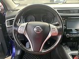 Nissan Qashqai (2015) 1.2i, ČR, Navi, AC - náhled 13