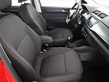 Škoda Fabia (2018) Style Plus 1.0 TSI, Navi - náhled 7