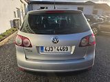 Volkswagen Golf Plus (2006) 1.6 i GOAL nová STK - náhled 3
