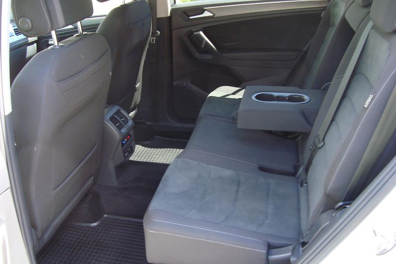 Volkswagen Tiguan Allspace (2023) 2.0TDi, AUT - fotka 25 z 73