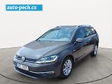 Volkswagen Golf Variant (2017) 1.4 TGI 81 kW, CNG - náhled 1