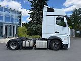 Mercedes-Benz 1842 Actros EURO 6 MEGA/lowdec - náhled 2
