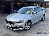 Škoda Scala Style 1.5TSi 110kw DSG - náhled 1