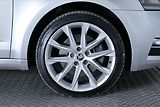 Škoda Octavia (2018) Style 1.8 TSI, 4X4, Automat - náhled 15
