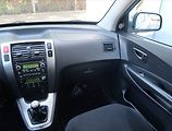 Hyundai Tucson (2009) 2.0 i, 4X4 - náhled 8