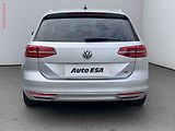 Volkswagen Passat (2016) 2.0TDi, ČR, DSG, LED, navi - náhled 4
