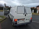 Volkswagen Transporter (1997) T4  - náhled 2