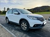 Honda CR-V (2013) 4x4 - náhled 1