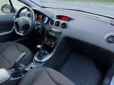 Peugeot 308 1.6i 1.MAJITEL ČR GARÁŽOVÁNO - náhled 11