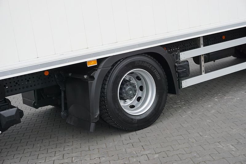 Mercedes-Benz Actros (2020) 1830 / E 6 / MP 5 / KONTENER + - fotka 19 z 49