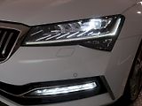 Škoda Superb (2023) L&K 2.0TSI 206KW 4x4 DSG TAŽNÉ - náhled 24