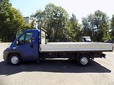 Fiat Ducato (2011) 3,0 116KW VALNÍK 4,20M  - náhled 3