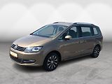 Volkswagen Sharan 2,0 TDI DSG 4motion Highline - náhled 1
