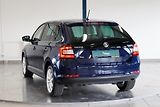 Škoda Rapid - náhled 7