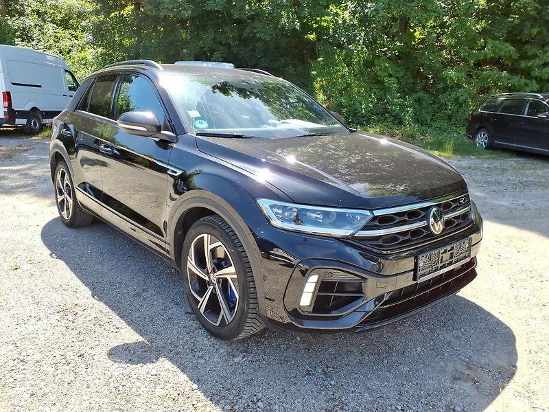 Volkswagen T-Roc (2024) - fotka 2 z 6