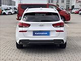 Hyundai i30 1,5 mHEV Family Smart 117kW - náhled 4
