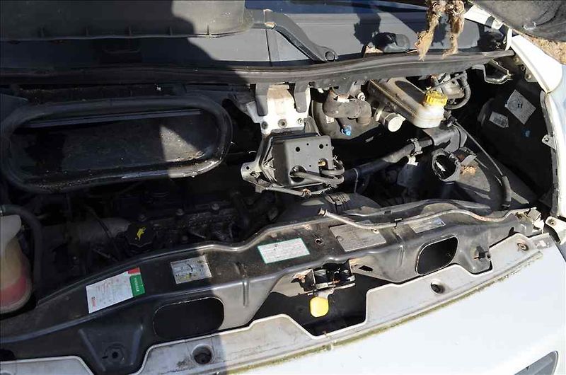 Fiat Ducato (2013) 2,3 D MULTIJET - fotka 25 z 30
