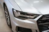 Audi A6 Avant 55 TFSI e quattro S Line Tažné - náhled 9