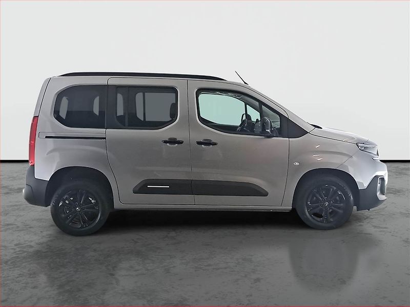 Citroën Berlingo (2025) 1.5 BlueHDi - fotka 6 z 17