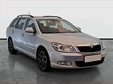 Škoda Octavia (2012) 1.6 TDI, Automat, jezdí dobře - náhled 1