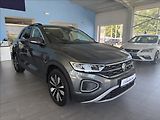 Volkswagen T-Roc 1,0   TSI 85kW,SERVISKA,1.MAJ - náhled 1