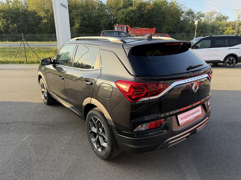 KGM Korando (2026) - fotka 5 z 20