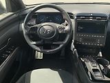 Hyundai Tucson N LINE 1,6 T-GDi HEV 169kW - náhled 19