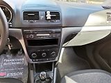 Škoda Yeti (2016) 2.0TDi 81kw ACT 4x4 Tažné ČR - náhled 13